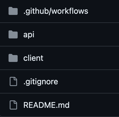 Nuxt + Strapi: Hosting und Deployment Pipeline